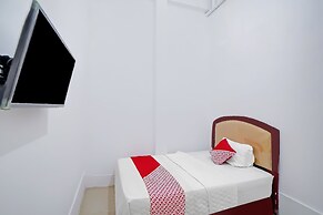 Hotel O Sepakat Guest House