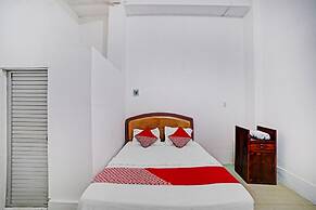 Hotel O Sepakat Guest House