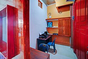 Hotel O Sepakat Guest House