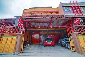 Hotel O Sepakat Guest House