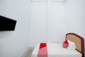 Hotel O Sepakat Guest House