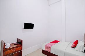 Hotel O Sepakat Guest House