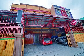 Hotel O Sepakat Guest House