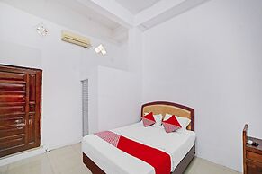 Hotel O Sepakat Guest House