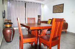 NL JOSEPHINES APARTMENTS