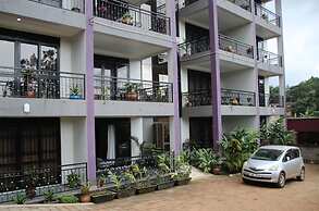 NL JOSEPHINES APARTMENTS