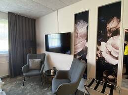 Hotel Sov Godt Herning