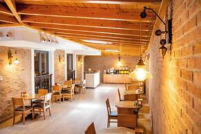 Prag Hotel