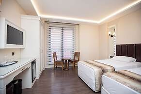 Prag Hotel