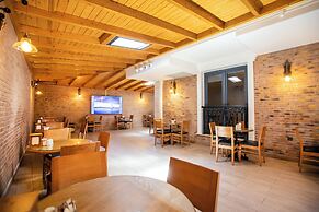Prag Hotel