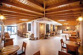 Prag Hotel
