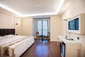 Prag Hotel