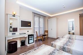Prag Hotel