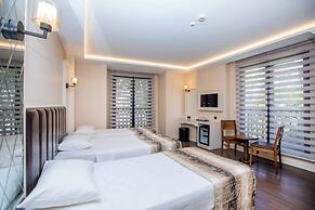 Prag Hotel