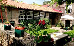 Casa de Abbades