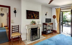 Casa de Abbades