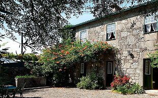 Casa de Abbades