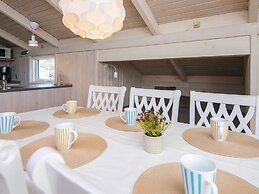 6 Person Holiday Home in Ulfborg