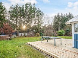 6 Person Holiday Home in Ulfborg