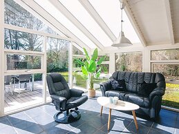 6 Person Holiday Home in Ulfborg