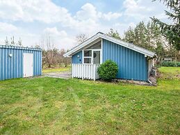 6 Person Holiday Home in Ulfborg