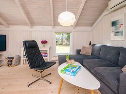 6 Person Holiday Home in Ulfborg
