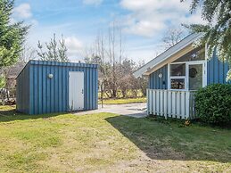 6 Person Holiday Home in Ulfborg