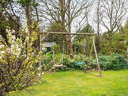 6 Person Holiday Home in Ulfborg