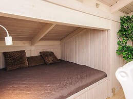 6 Person Holiday Home in Ulfborg