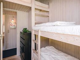 6 Person Holiday Home in Ulfborg