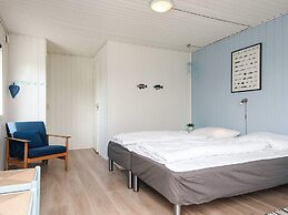 6 Person Holiday Home in Tarm