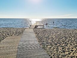 6 Person Holiday Home in Tarm