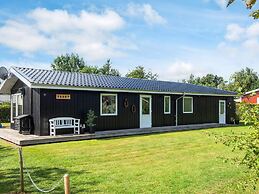 6 Person Holiday Home in Tarm