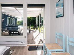 6 Person Holiday Home in Tarm
