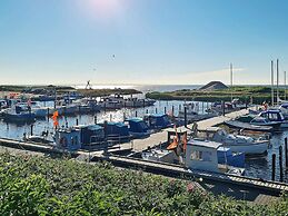 6 Person Holiday Home in Tarm