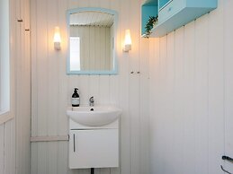 6 Person Holiday Home in Tarm