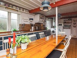 6 Person Holiday Home in Augustenborg