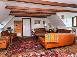 6 Person Holiday Home in Augustenborg