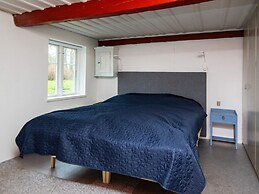 6 Person Holiday Home in Augustenborg