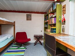 6 Person Holiday Home in Augustenborg