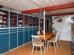 6 Person Holiday Home in Augustenborg
