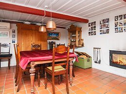 6 Person Holiday Home in Augustenborg