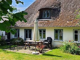 6 Person Holiday Home in Augustenborg