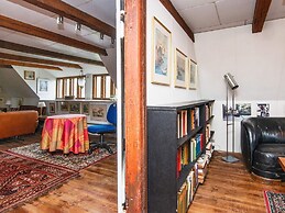 6 Person Holiday Home in Augustenborg