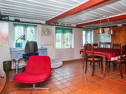 6 Person Holiday Home in Augustenborg