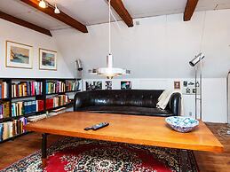 6 Person Holiday Home in Augustenborg