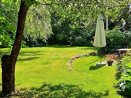 6 Person Holiday Home in Augustenborg