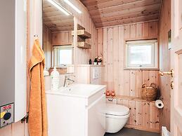 6 Person Holiday Home in Ebeltoft