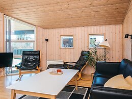6 Person Holiday Home in Ebeltoft