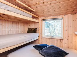 6 Person Holiday Home in Ebeltoft